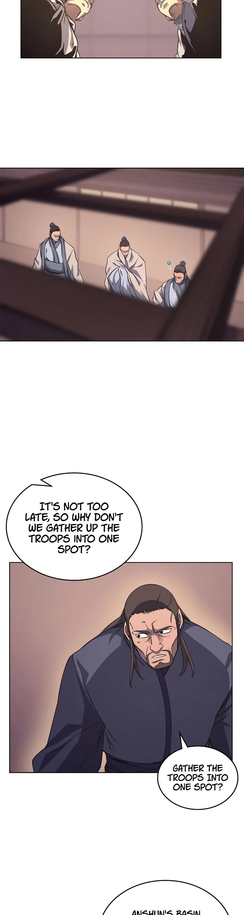 Chronicles of Heavenly Demon Chapter 206 page 14 - Chapter 206