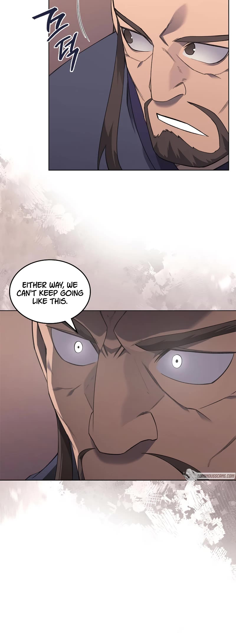Chronicles of Heavenly Demon Chapter 206 page 16 - Chapter 206