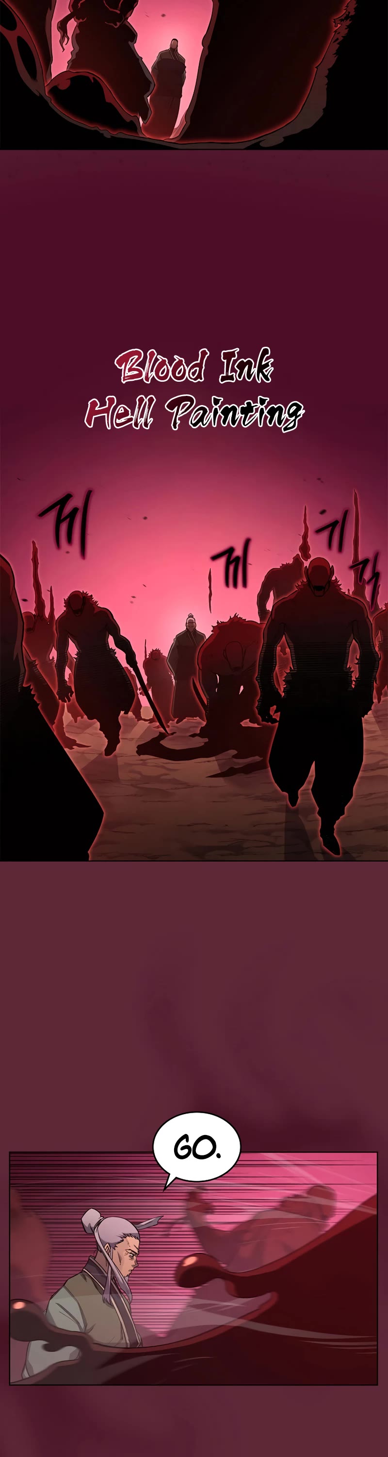 Chronicles of Heavenly Demon Chapter 206 page 2 - Chapter 206