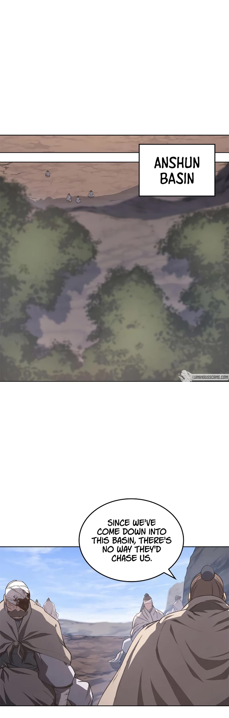 Chronicles of Heavenly Demon Chapter 206 page 26 - Chapter 206