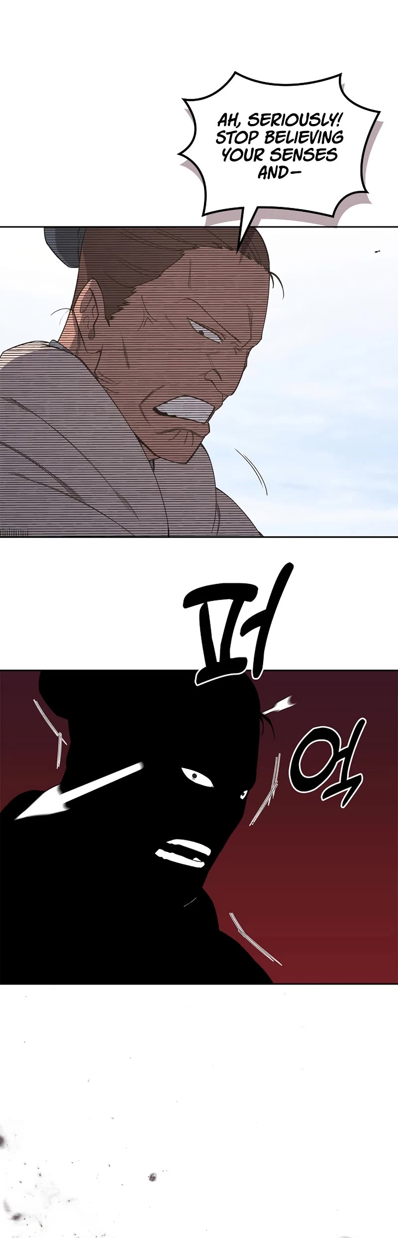 Chronicles of Heavenly Demon Chapter 206 page 31 - Chapter 206
