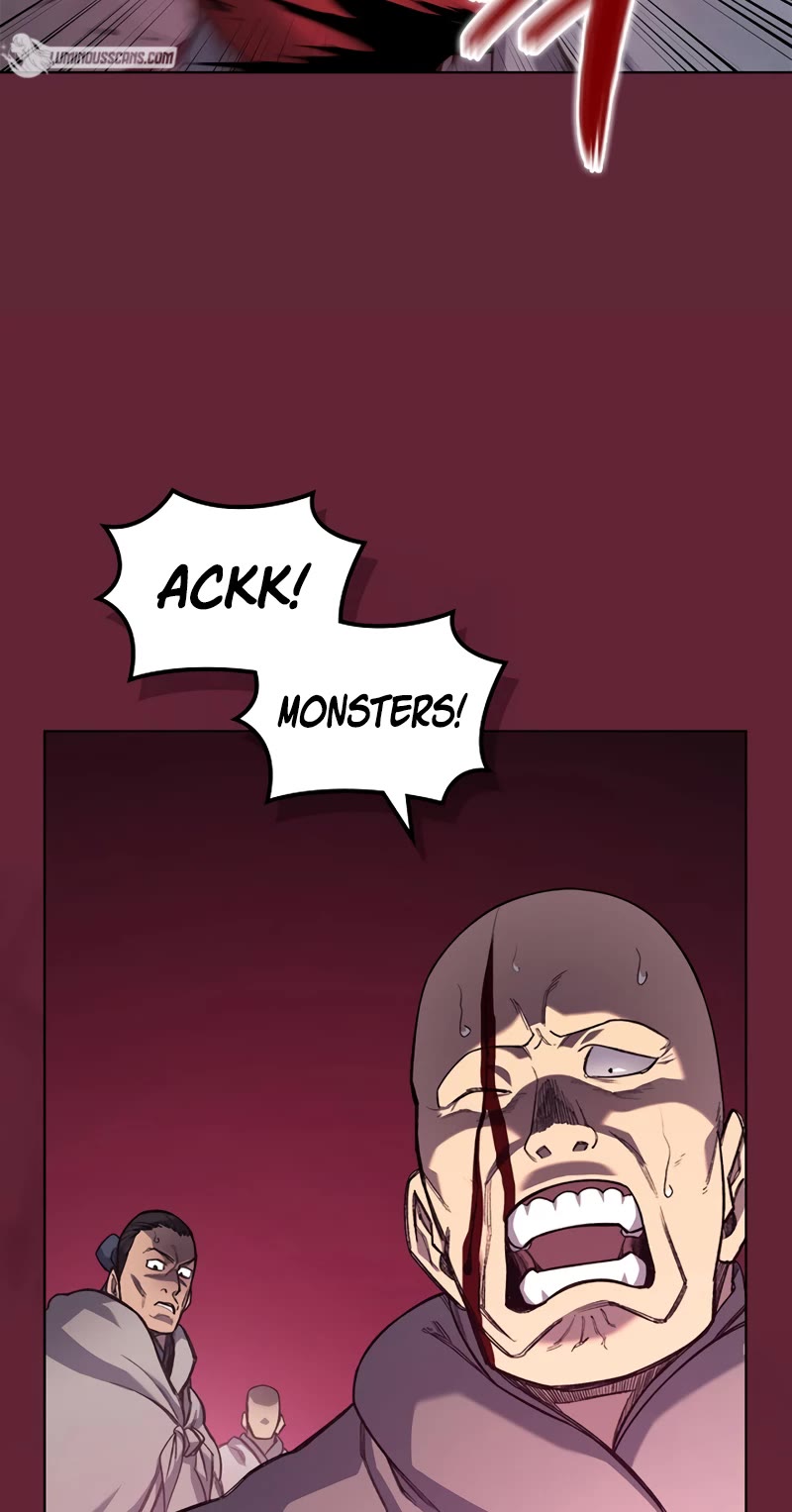 Chronicles of Heavenly Demon Chapter 206 page 5 - Chapter 206