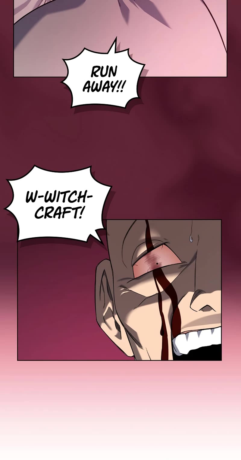 Chronicles of Heavenly Demon Chapter 206 page 6 - Chapter 206