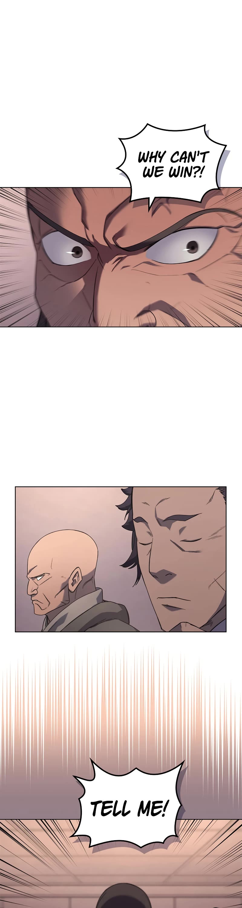 Chronicles of Heavenly Demon Chapter 206 page 9 - Chapter 206