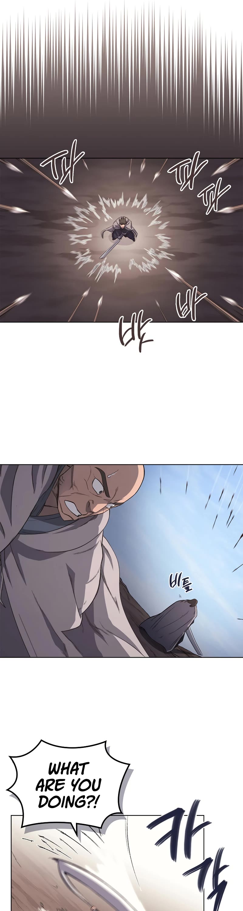 Chronicles of Heavenly Demon Chapter 207 page 11 - Chapter 207