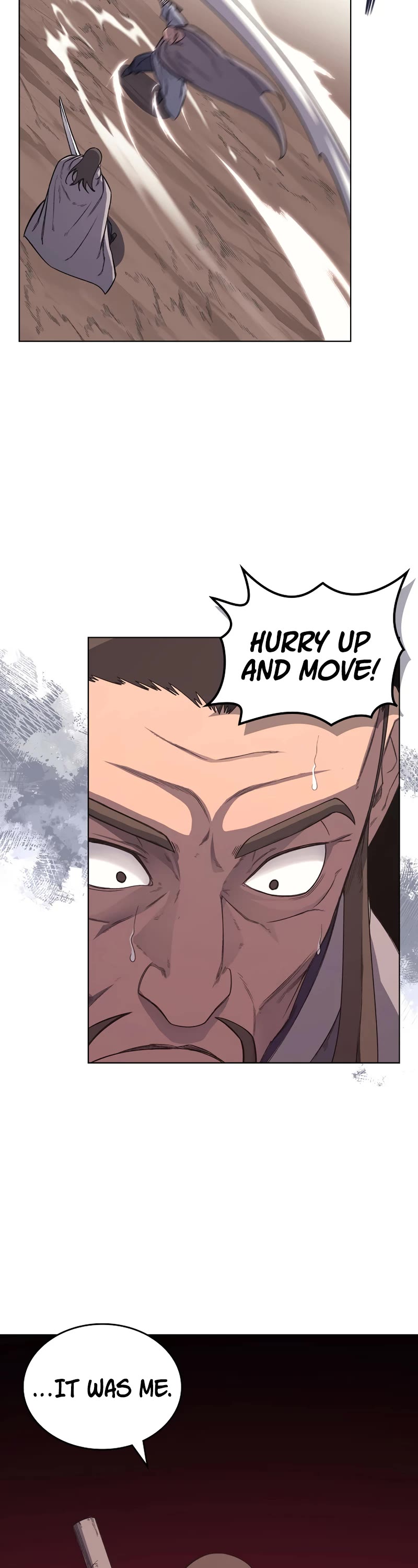 Chronicles of Heavenly Demon Chapter 207 page 12 - Chapter 207
