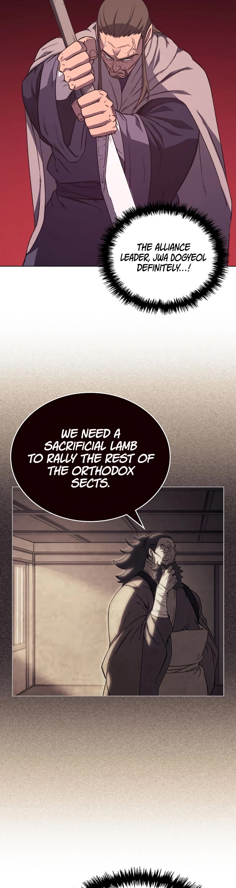 Chronicles of Heavenly Demon Chapter 207 page 13 - Chapter 207