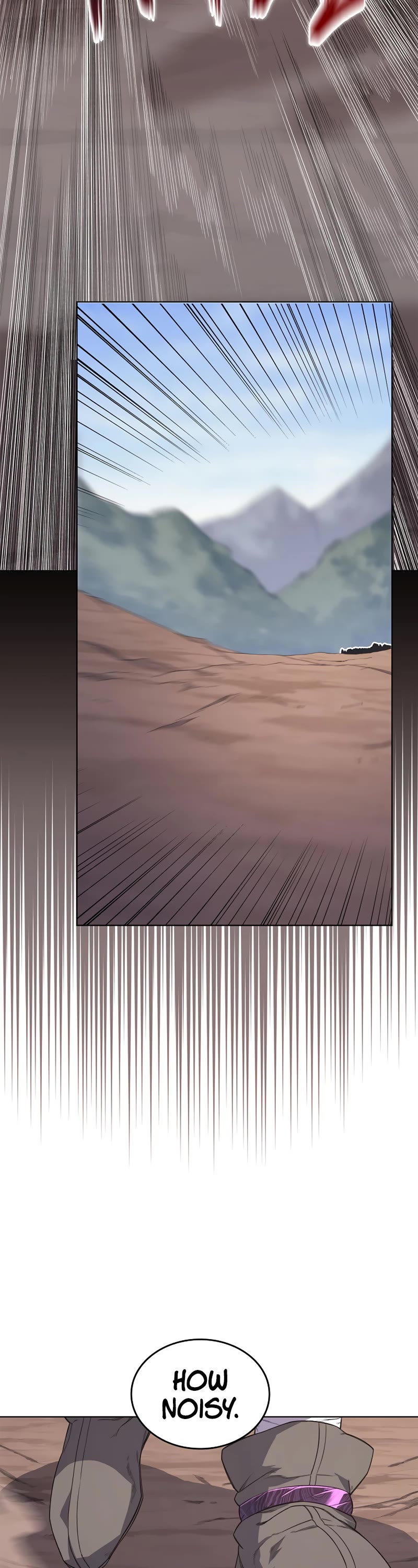 Chronicles of Heavenly Demon Chapter 207 page 17 - Chapter 207