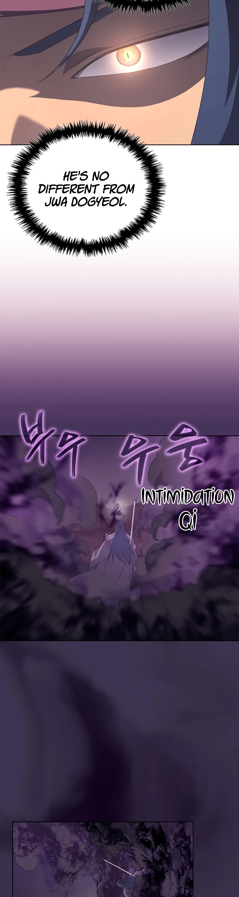 Chronicles of Heavenly Demon Chapter 207 page 23 - Chapter 207