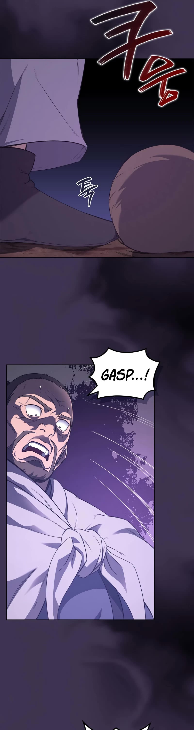 Chronicles of Heavenly Demon Chapter 207 page 26 - Chapter 207