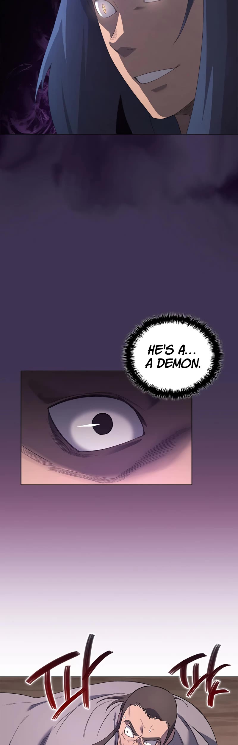 Chronicles of Heavenly Demon Chapter 207 page 29 - Chapter 207