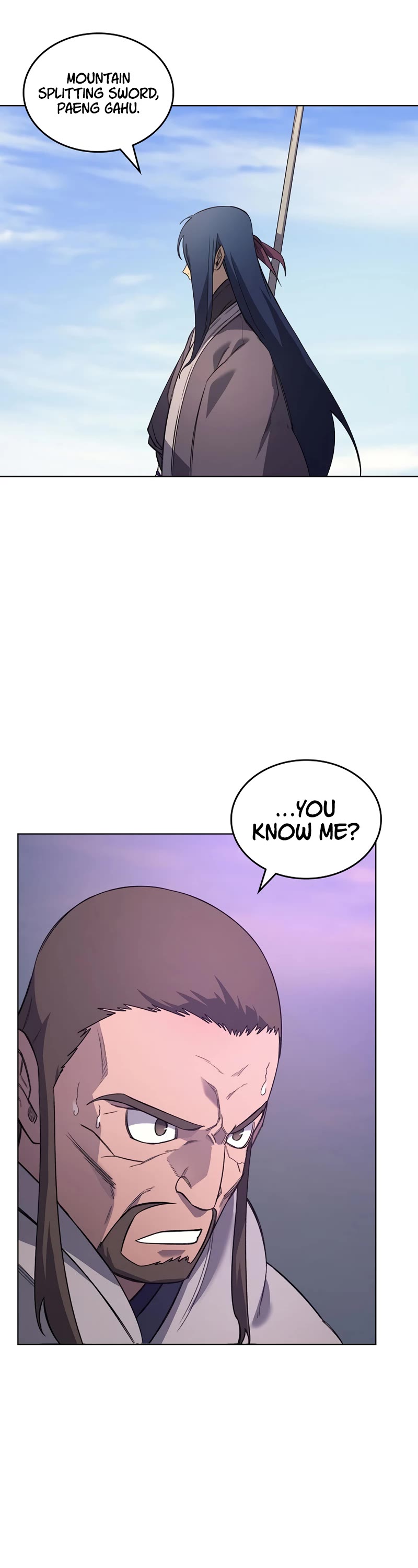 Chronicles of Heavenly Demon Chapter 207 page 31 - Chapter 207
