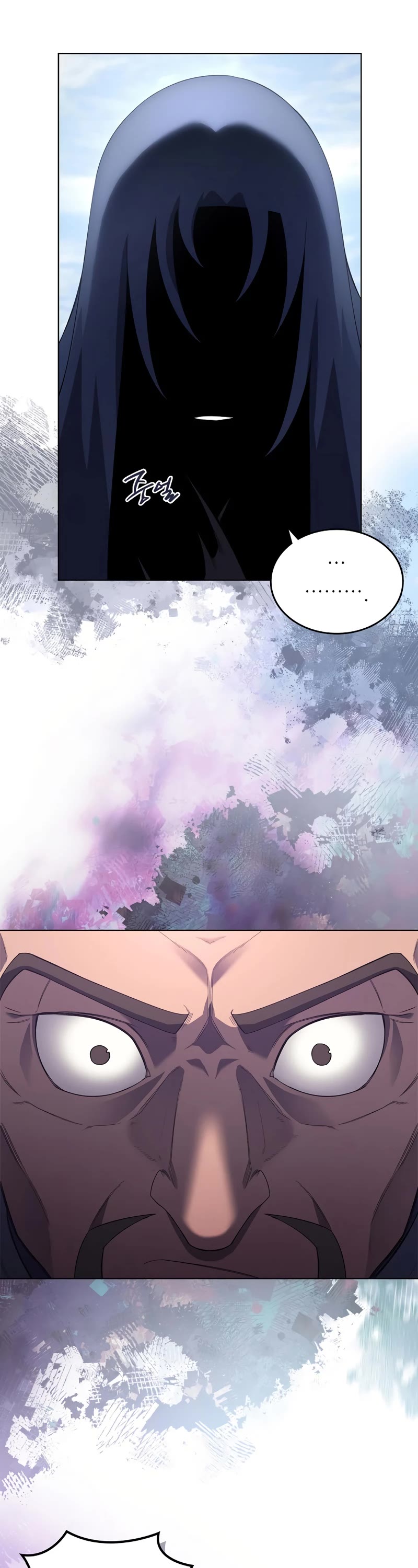 Chronicles of Heavenly Demon Chapter 207 page 32 - Chapter 207