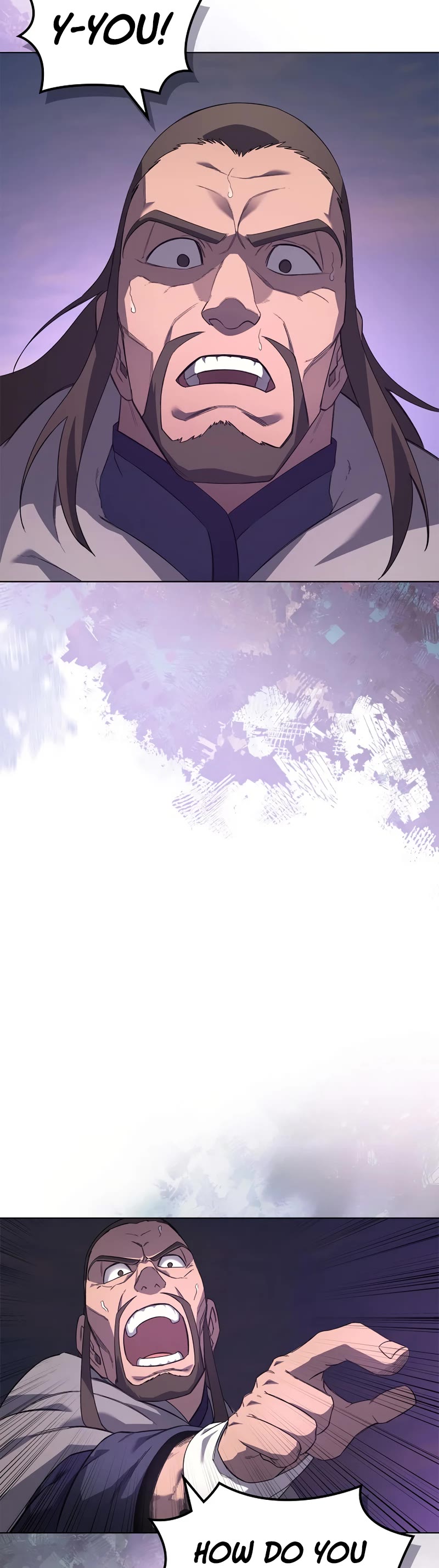 Chronicles of Heavenly Demon Chapter 207 page 33 - Chapter 207