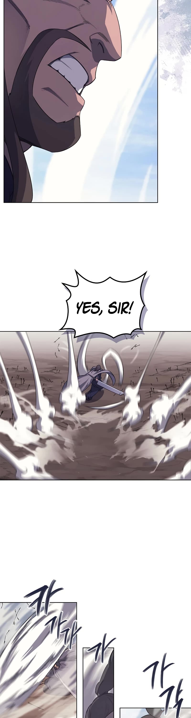 Chronicles of Heavenly Demon Chapter 207 page 7 - Chapter 207