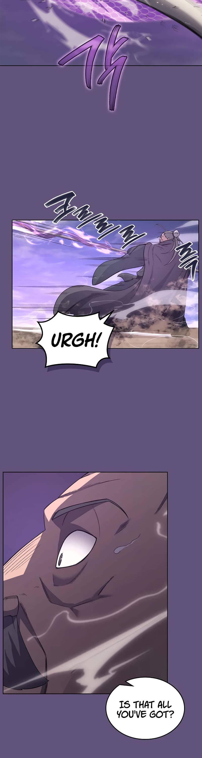 Chronicles of Heavenly Demon Chapter 208 page 13 - Chapter 208