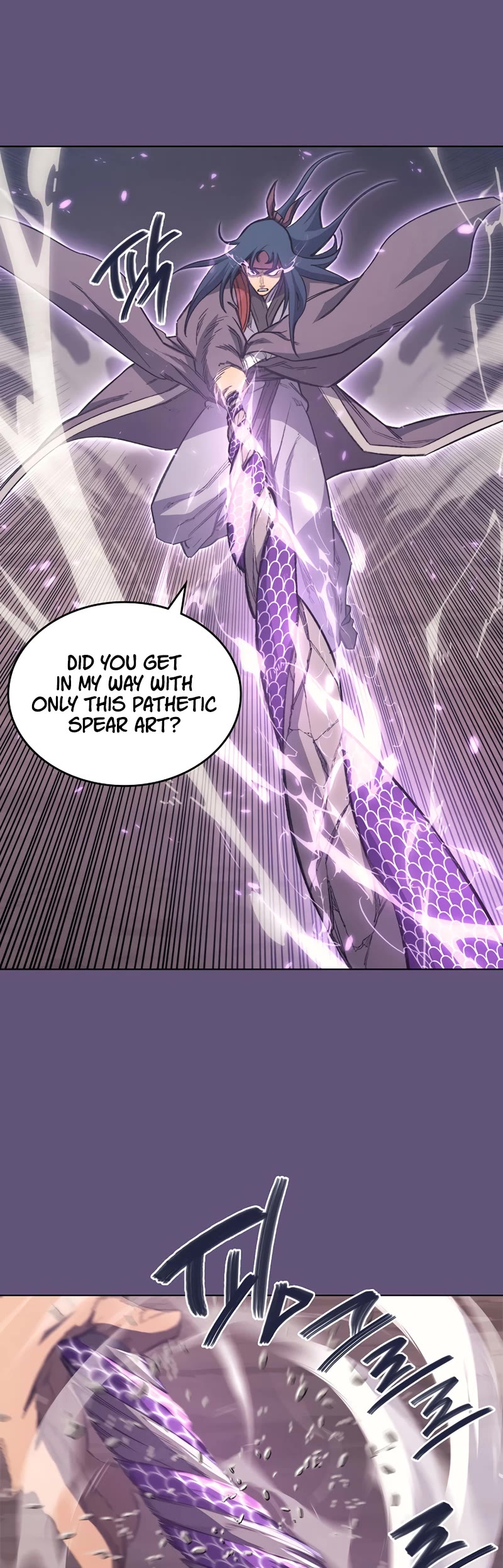 Chronicles of Heavenly Demon Chapter 208 page 14 - Chapter 208