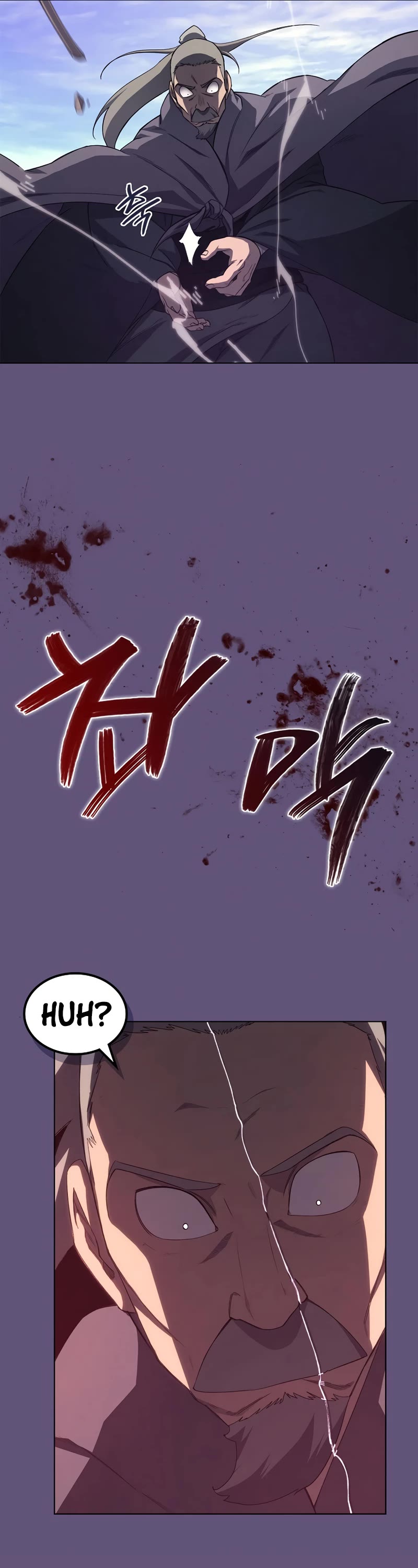 Chronicles of Heavenly Demon Chapter 208 page 16 - Chapter 208