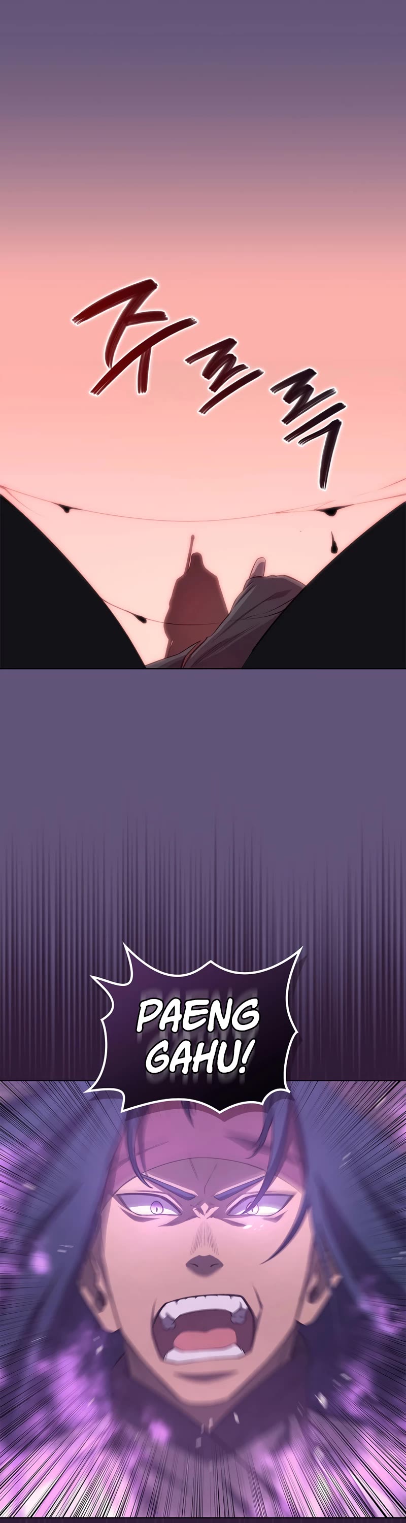 Chronicles of Heavenly Demon Chapter 208 page 17 - Chapter 208