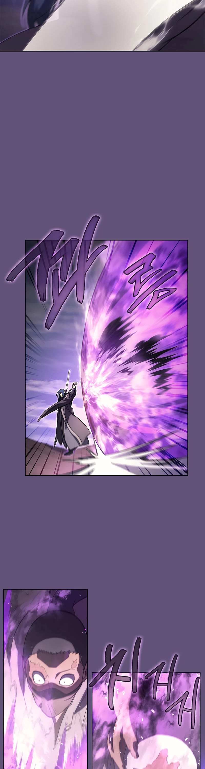 Chronicles of Heavenly Demon Chapter 208 page 22 - Chapter 208