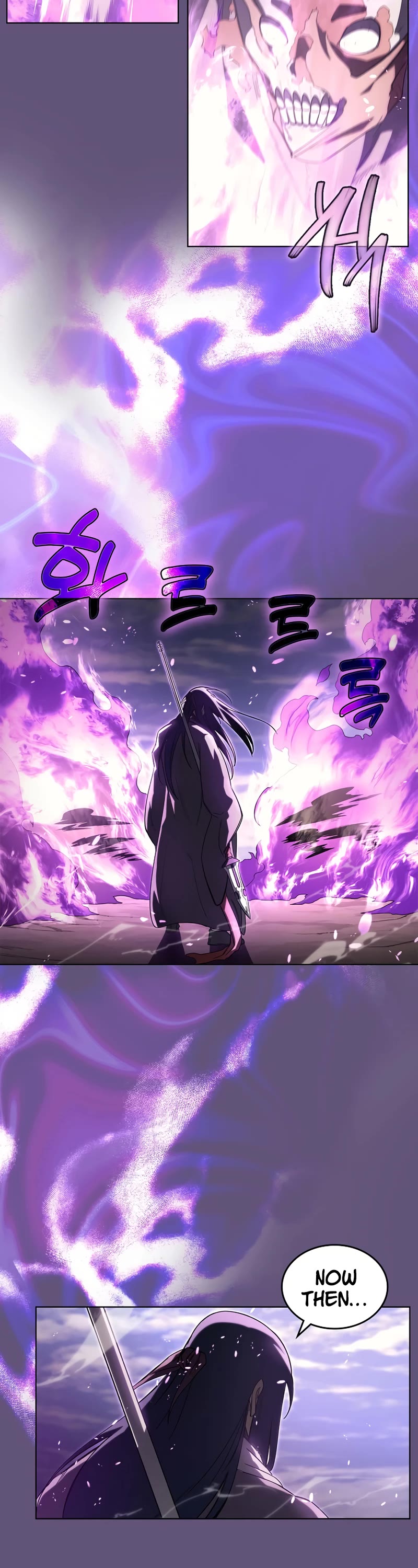 Chronicles of Heavenly Demon Chapter 208 page 23 - Chapter 208