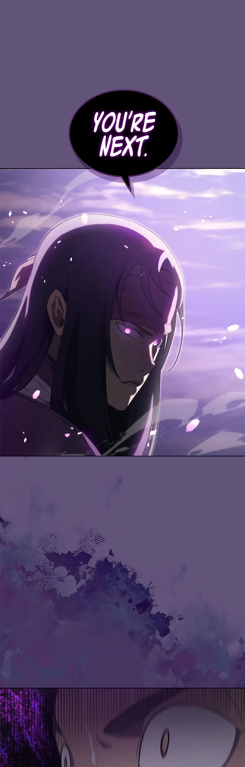 Chronicles of Heavenly Demon Chapter 208 page 24 - Chapter 208
