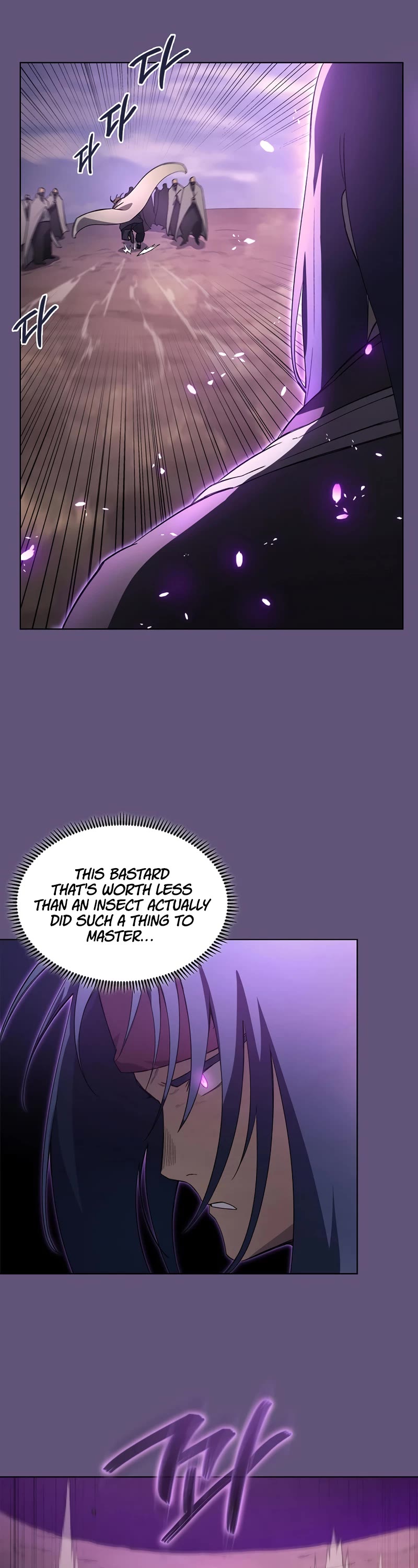 Chronicles of Heavenly Demon Chapter 208 page 26 - Chapter 208