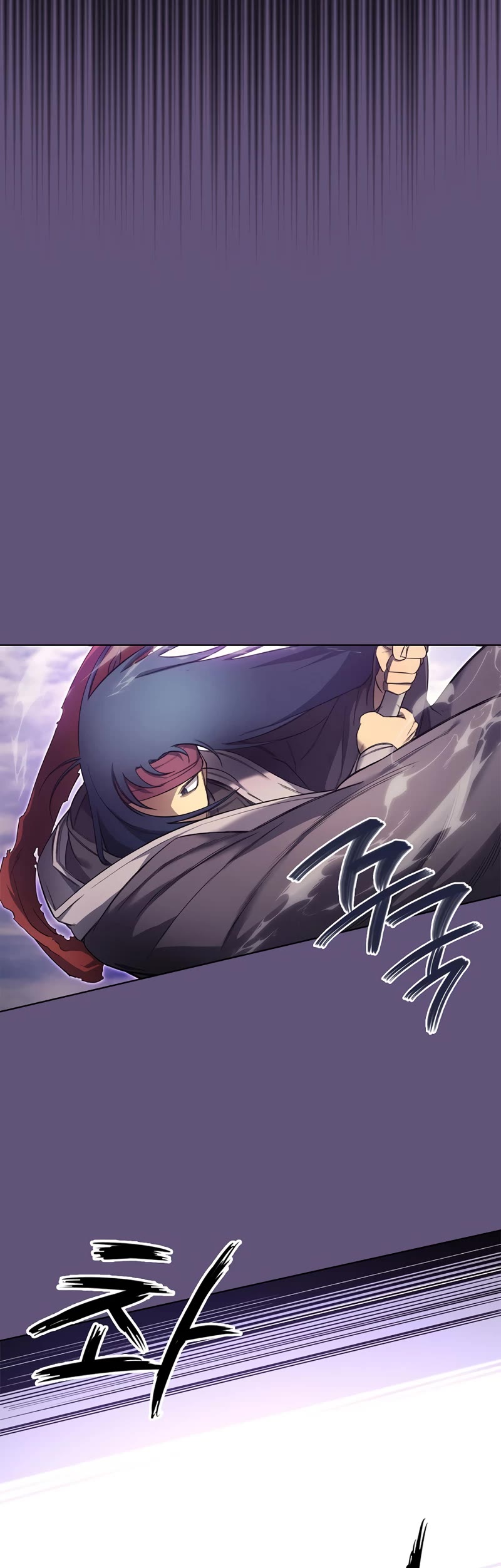 Chronicles of Heavenly Demon Chapter 208 page 28 - Chapter 208