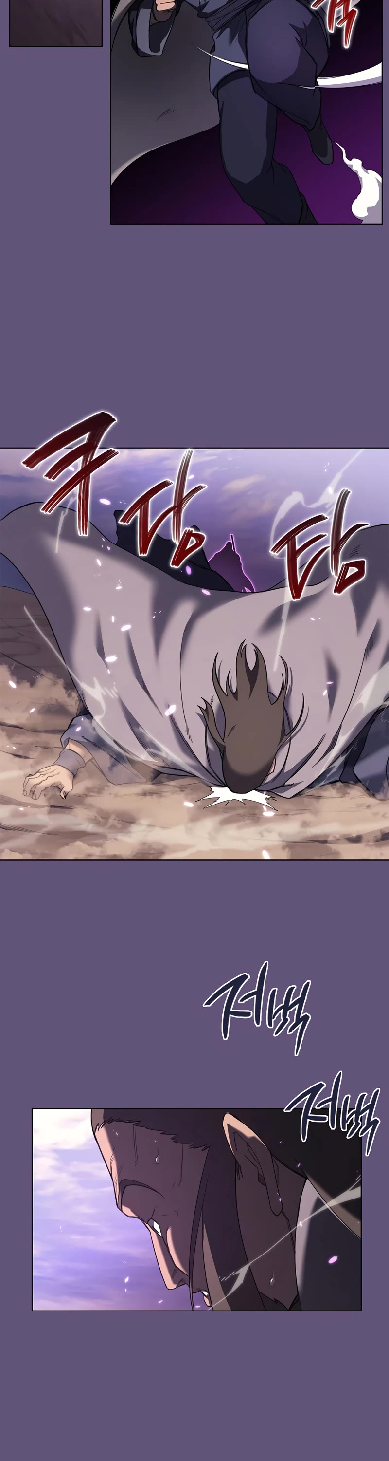 Chronicles of Heavenly Demon Chapter 208 page 31 - Chapter 208