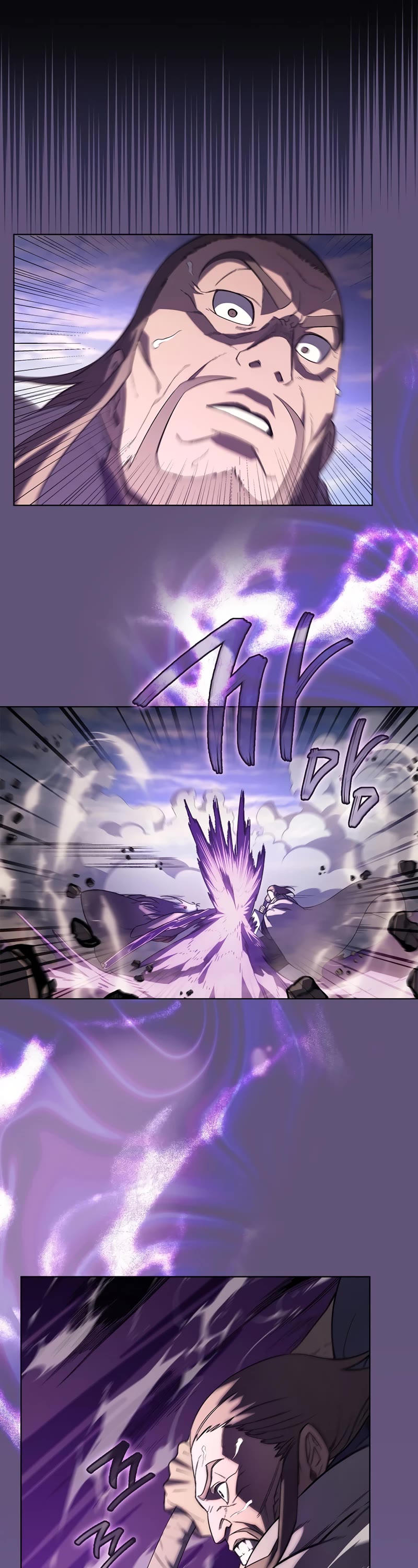 Chronicles of Heavenly Demon Chapter 208 page 6 - Chapter 208