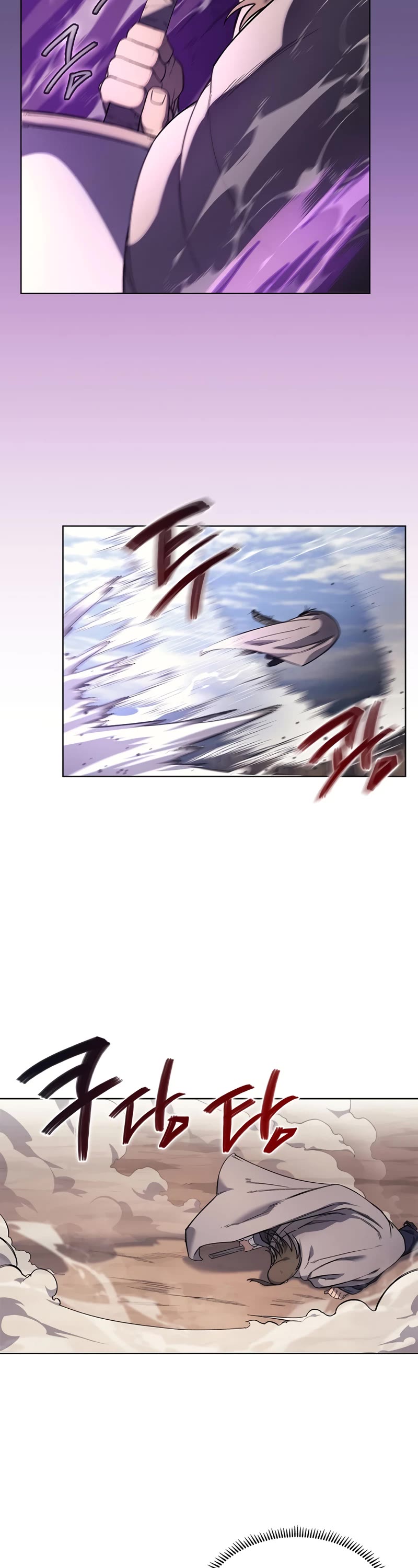 Chronicles of Heavenly Demon Chapter 208 page 7 - Chapter 208