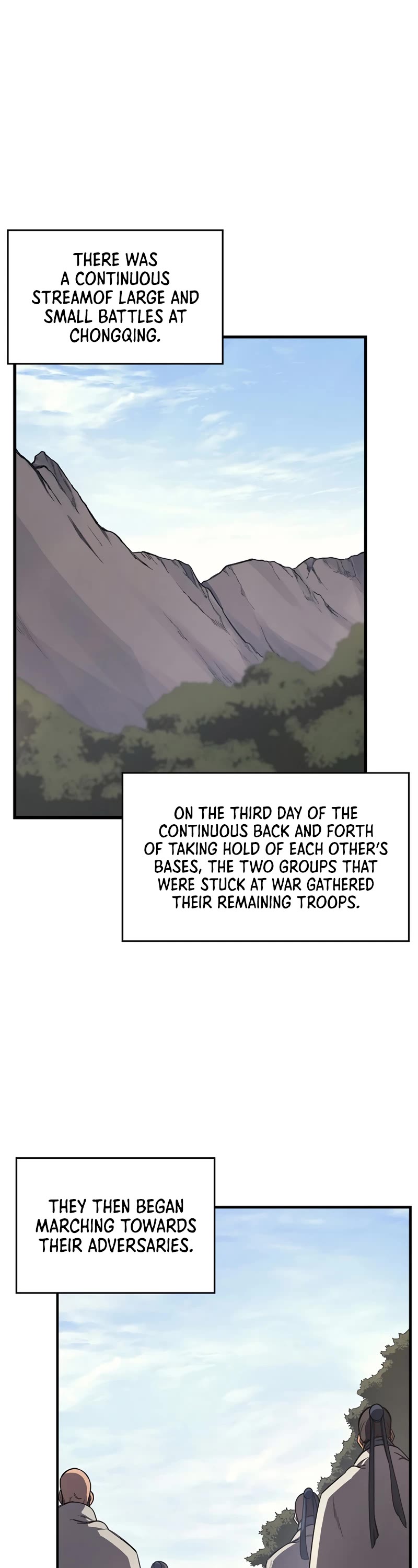 Chronicles of Heavenly Demon Chapter 209 page 12 - Chapter 209