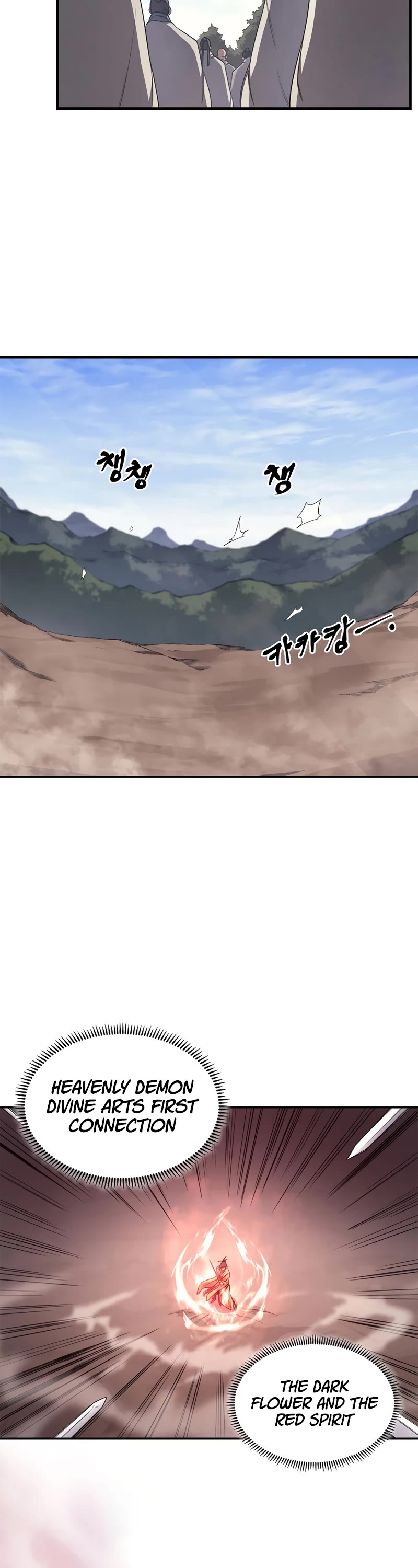 Chronicles of Heavenly Demon Chapter 209 page 13 - Chapter 209