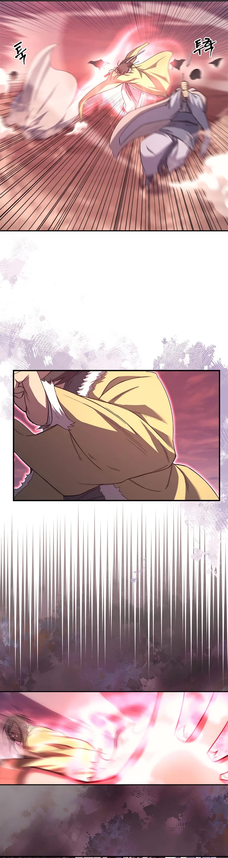 Chronicles of Heavenly Demon Chapter 209 page 16 - Chapter 209