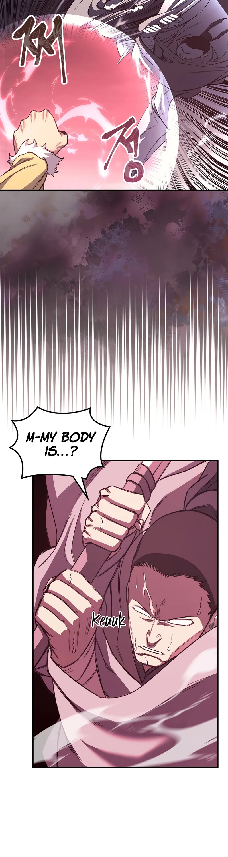 Chronicles of Heavenly Demon Chapter 209 page 17 - Chapter 209