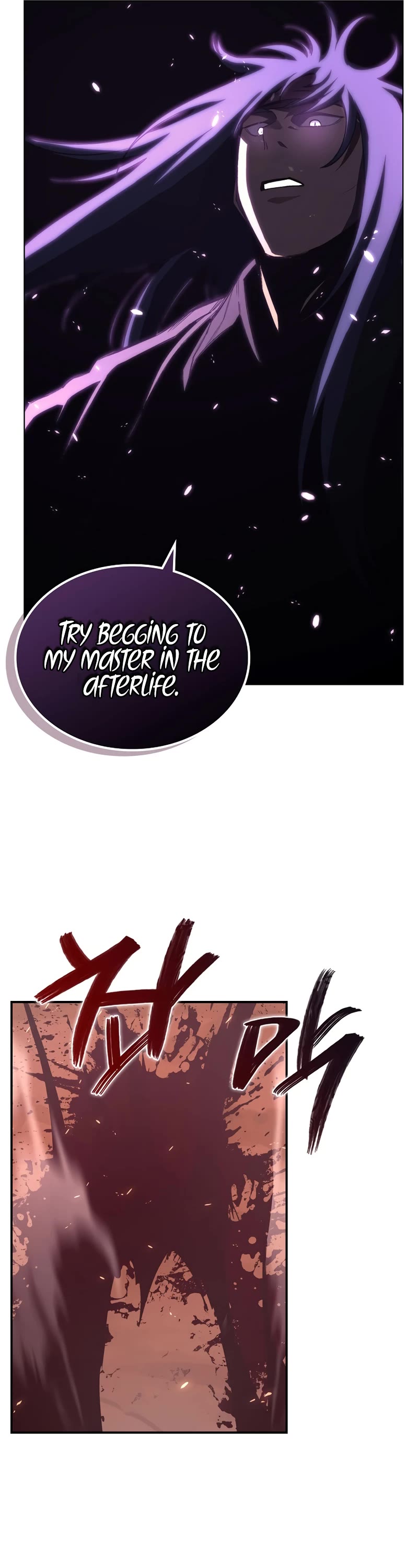 Chronicles of Heavenly Demon Chapter 209 page 2 - Chapter 209