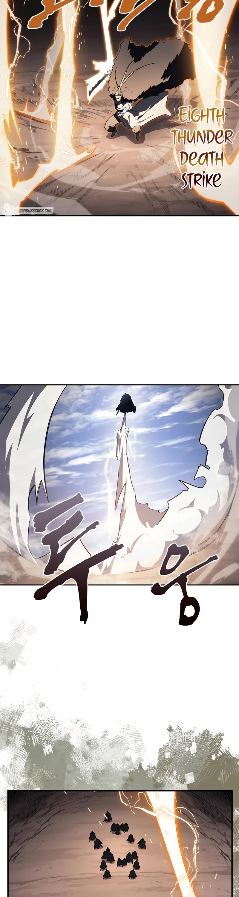 Chronicles of Heavenly Demon Chapter 209 page 23 - Chapter 209
