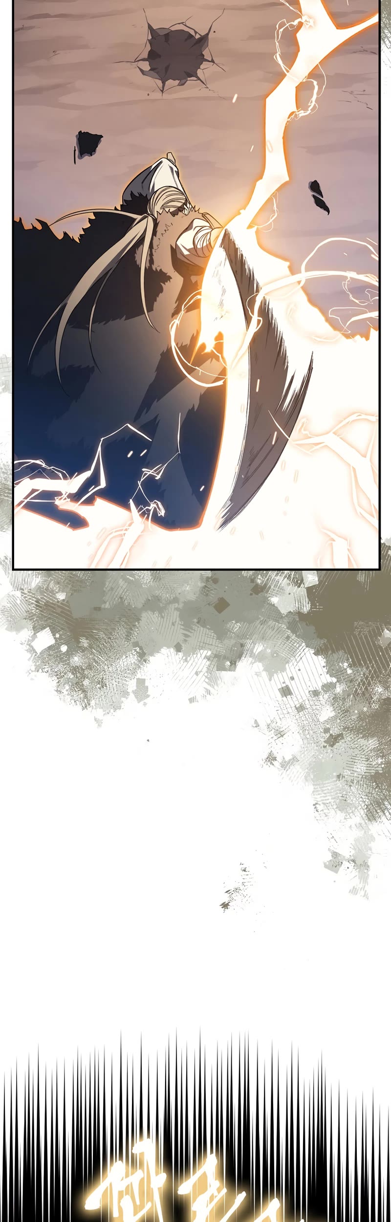 Chronicles of Heavenly Demon Chapter 209 page 24 - Chapter 209