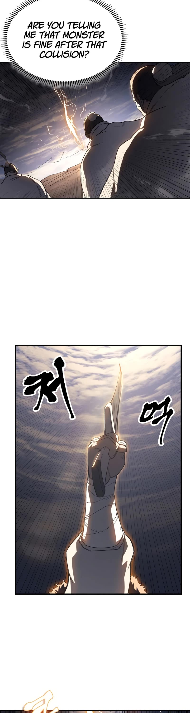 Chronicles of Heavenly Demon Chapter 209 page 28 - Chapter 209