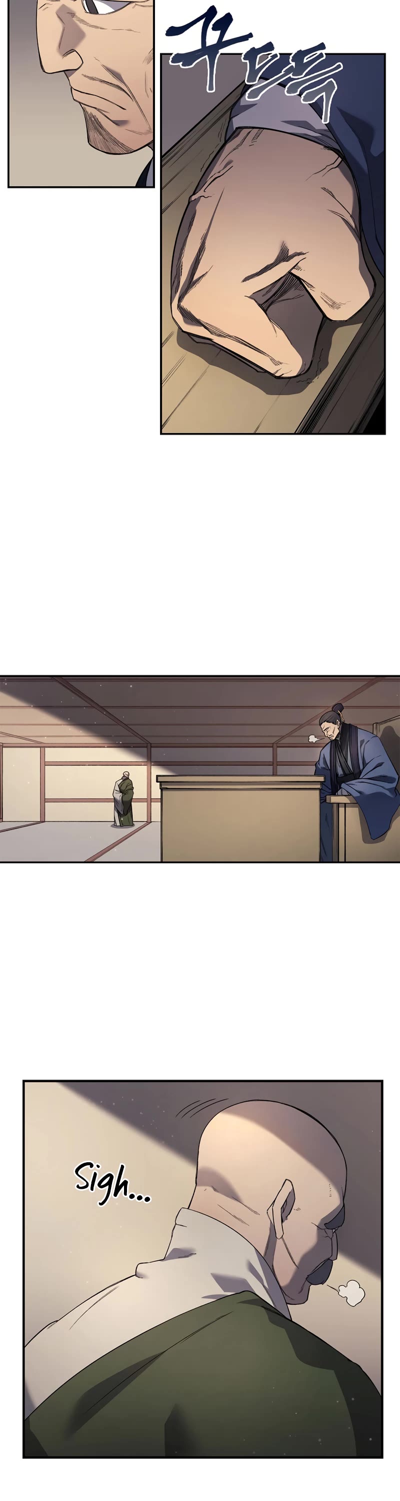 Chronicles of Heavenly Demon Chapter 209 page 7 - Chapter 209