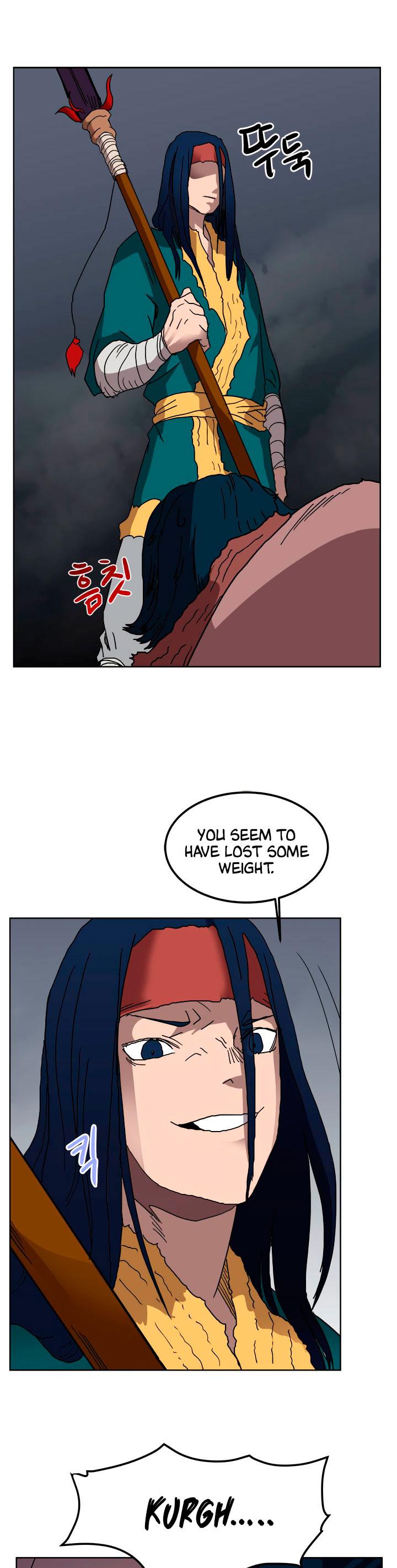 Chronicles of Heavenly Demon Chapter 21 page 12 - Chapter 21