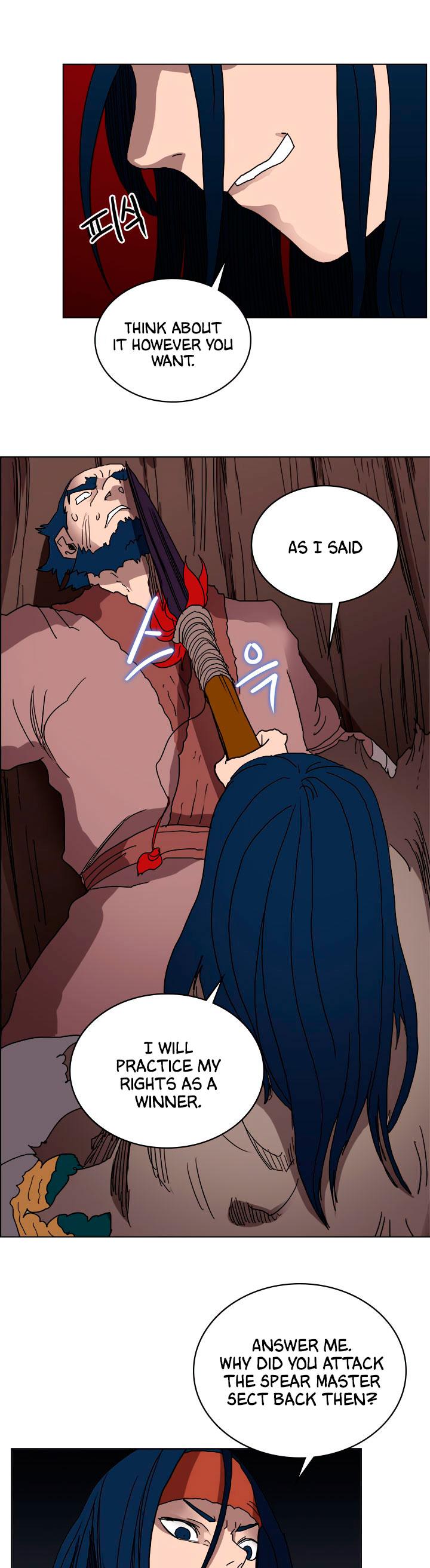 Chronicles of Heavenly Demon Chapter 21 page 24 - Chapter 21