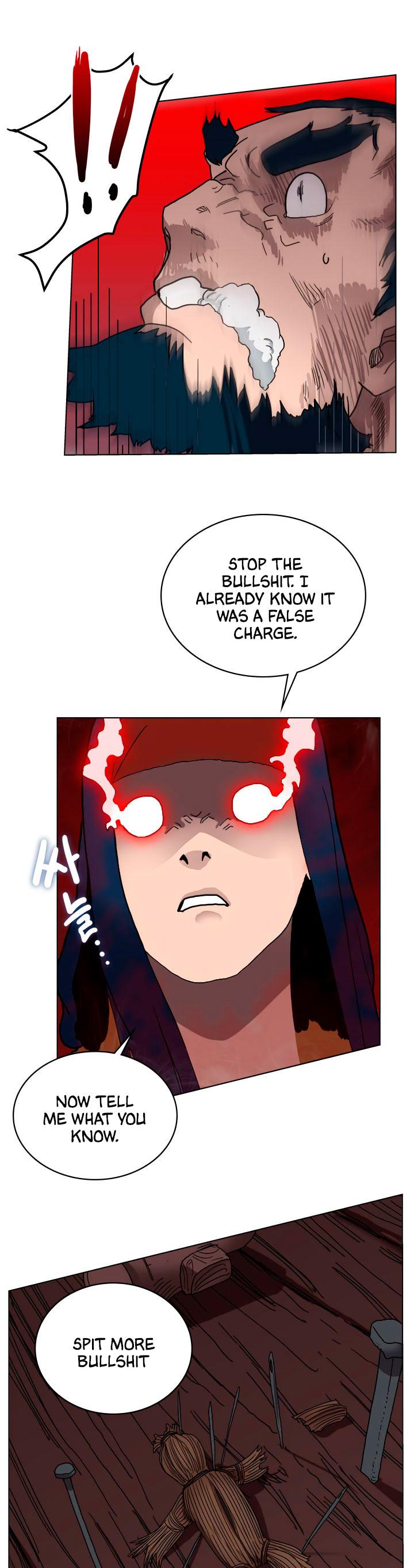 Chronicles of Heavenly Demon Chapter 21 page 26 - Chapter 21