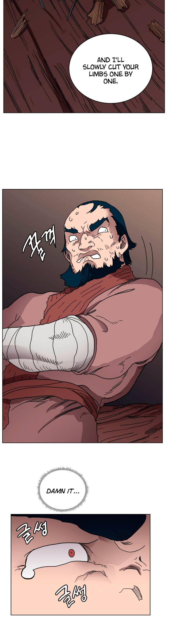 Chronicles of Heavenly Demon Chapter 21 page 27 - Chapter 21