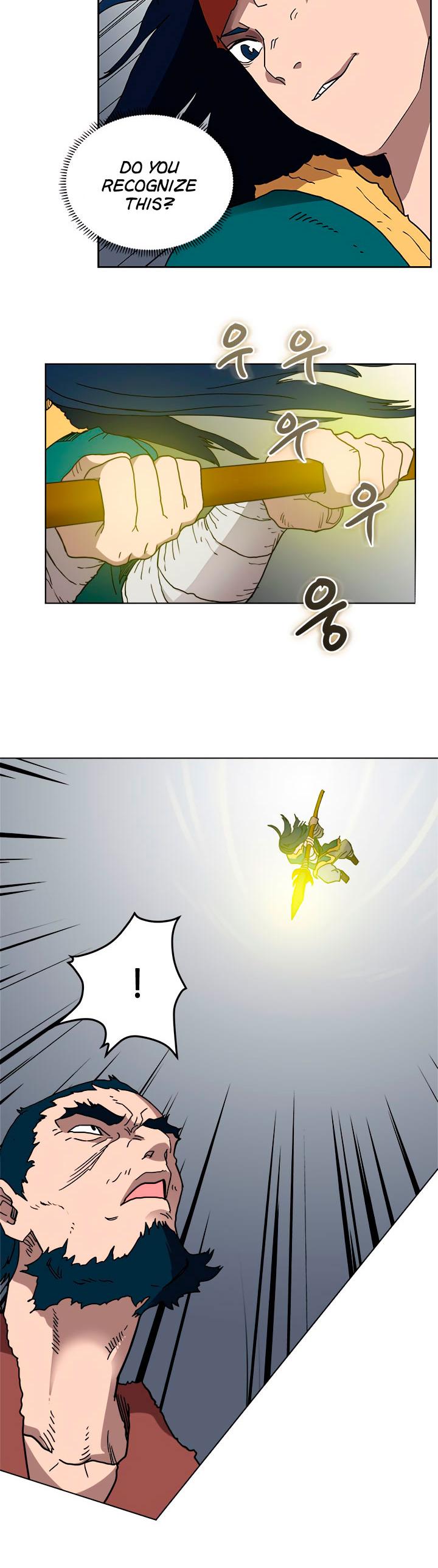 Chronicles of Heavenly Demon Chapter 21 page 3 - Chapter 21