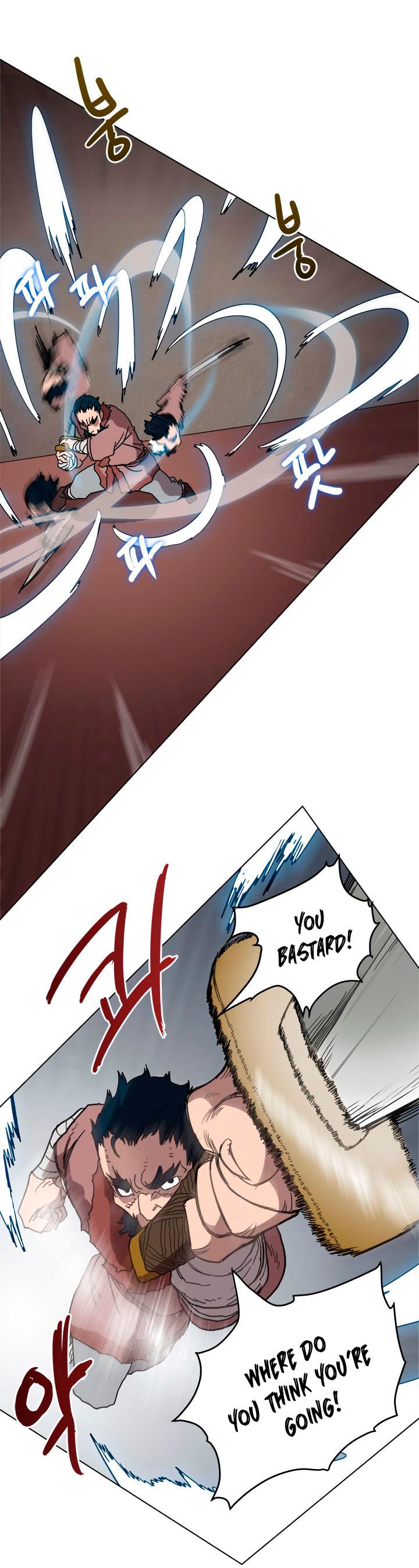 Chronicles of Heavenly Demon Chapter 21 page 4 - Chapter 21