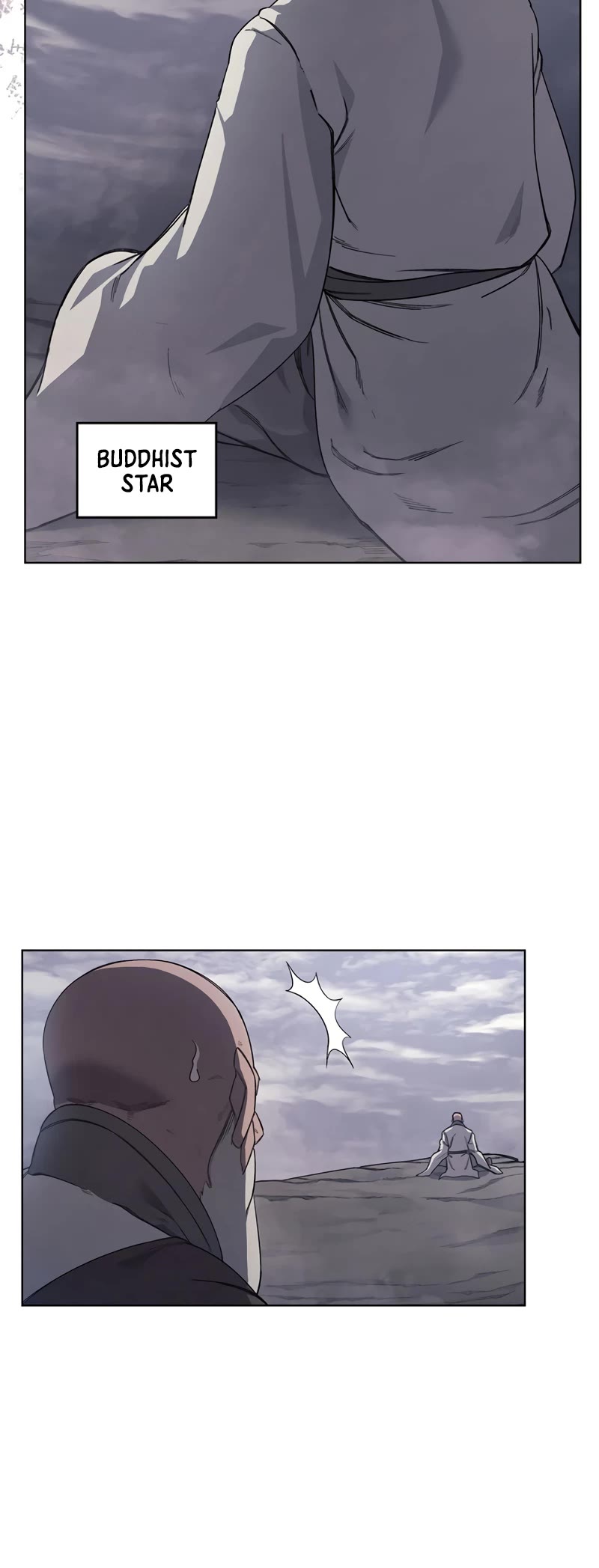 Chronicles of Heavenly Demon Chapter 210 page 15 - Chapter 210
