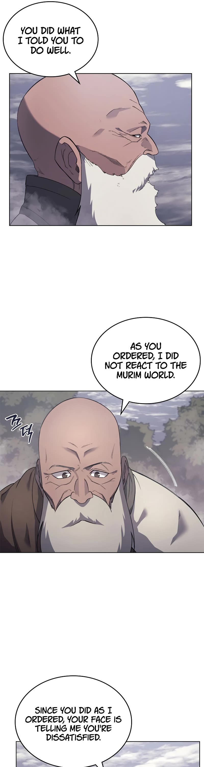 Chronicles of Heavenly Demon Chapter 210 page 17 - Chapter 210