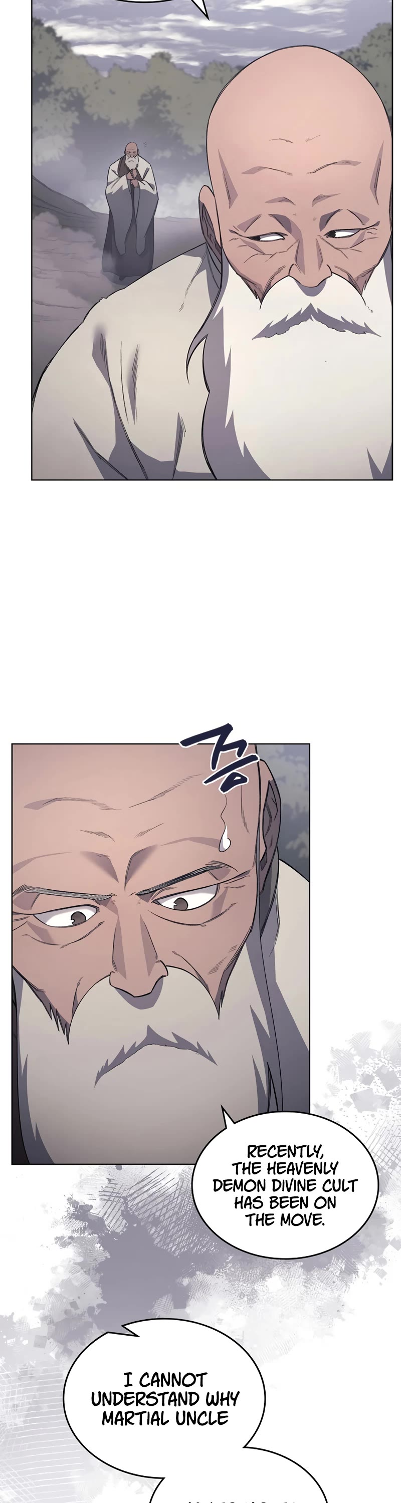 Chronicles of Heavenly Demon Chapter 210 page 18 - Chapter 210