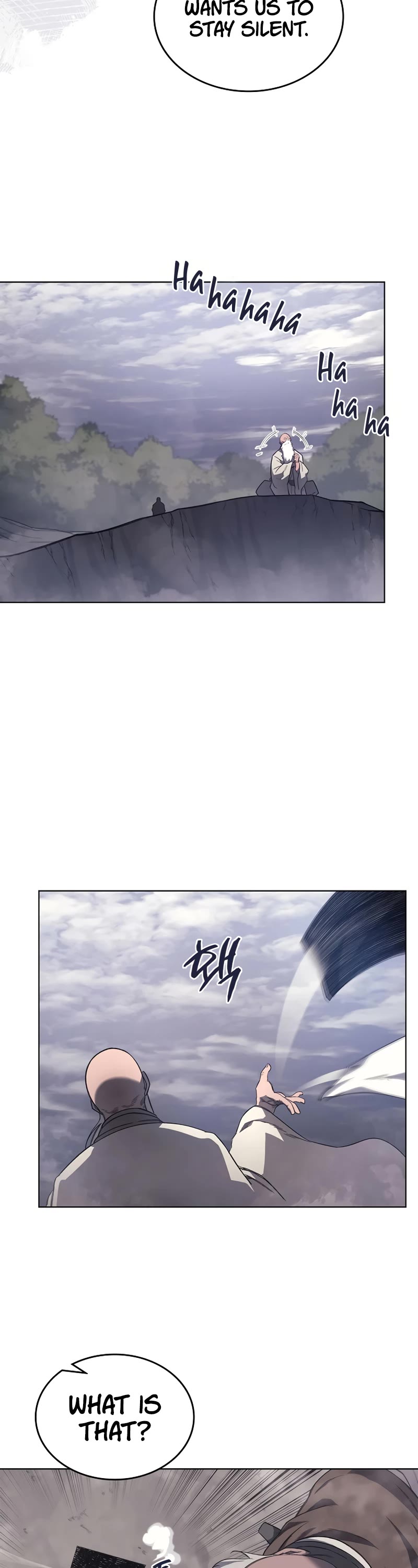 Chronicles of Heavenly Demon Chapter 210 page 19 - Chapter 210